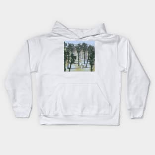 landscape *1 Kids Hoodie